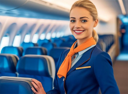 Exclusive Flight Deals